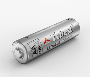 Литий-ионная цилиндрическая батарея 3500 мАч 1,5 В - Product Image 4