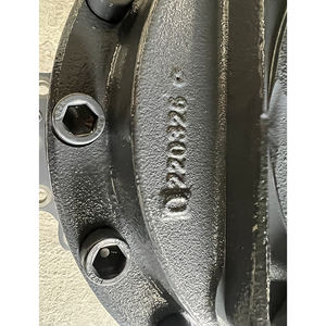 Piezas de excavadora <span class=keywords><strong>Motor</strong></span> de giro hidráulico con caja de cambios Modelo PC200 para <span class=keywords><strong>motor</strong></span> de giro 314024273 Marca China - Product Image 6