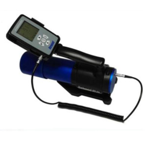 Detector de Neutrones y Rayos Gamma Cgn Beigu BG9512N, Instrumento de Medición de Radiación de 0.01 Sv/h a 100 mSv/h - Product Image 3