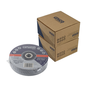 热销产品ISO9001 180x1.6切割圆盘7英寸迪斯科金属 - Product Image 5