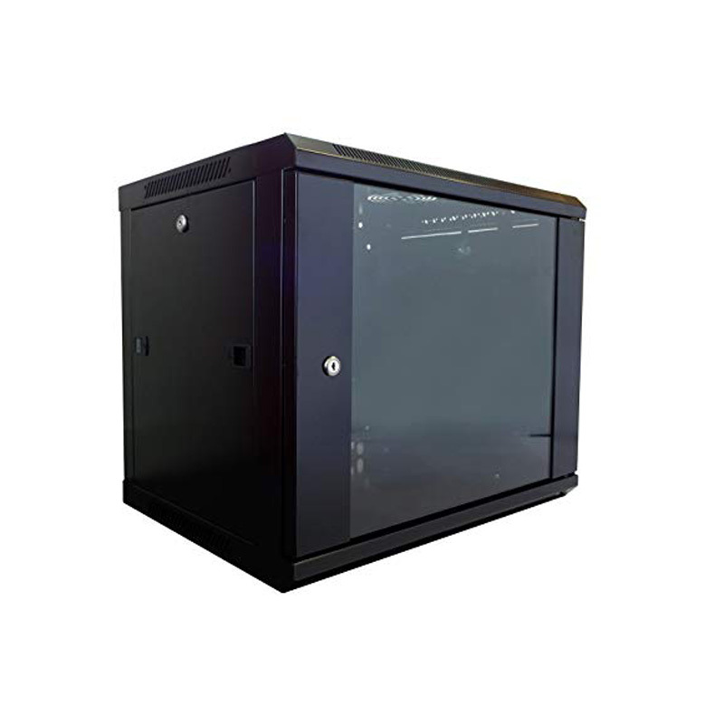 27U 600 800 Floor Standing Server