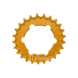 Xe ủi đất răng xích <span class=keywords><strong>segment</strong></span> cho <span class=keywords><strong>D6D</strong></span> chuỗi xích nhóm 1171616 Berco No. CR5476 Nhóm Số 1171618 - Product Image 5