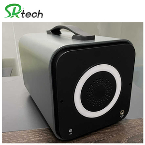 ระบบพลังงานแสงอาทิตย์แบบพกพาใหม่ล่าสุด 500w 1kw ระบบกักเก็บพลังงาน ออกแบบเอง SW1000W ระบบแบบพกพา - Product Image 5