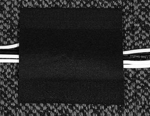 Funda Protectora para Cables Debajo de la Alfombra, Resistente al Desgaste, para la Gestión de Cables en el Suelo - Product Image 6