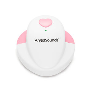 태아 음향 자극기 도플러 태아 장비 초음파 휴대용 태아 도플러 기계 - Product Image 2