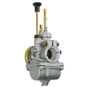 คาร์บูเรเตอร์รถจักรยานยนต์ ยามาฮ่า 100 ซีซี สองจังหวะ <span class=keywords><strong>DX100</strong></span> YB100 K90 L2 YL2 L2SN YL2C สภาพใหม่ ทนทาน - Product Image 6