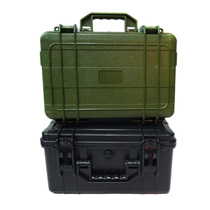 DF0725 Caja de Herramientas Personalizada a Prueba de Explosiones y Golpes, Caja de Instrumentos de Seguridad, Estuche Impermeable CN/GUA - Product Image 1