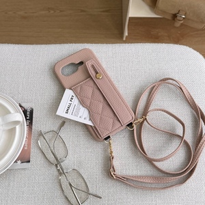 Funda Protectora Premium para <span class=keywords><strong>iPhone</strong></span> y <span class=keywords><strong>Google</strong></span> <span class=keywords><strong>Pixel</strong></span> <span class=keywords><strong>11</strong></span> Pro, Antigolpes, con Ranura para Tarjetas, Delgada, Elegante, para Uso Diario - Product Image 5