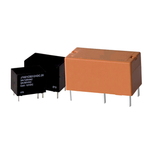 2906223 <b>RELAY</b> GEN PURPOSE DPDT 8A <b>12V</b> Specially Designed for Power <b>Relays</b>, Over 2 Amps <b>Relays</b> - Product Image 1