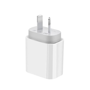 <span class=keywords><strong>Chargeur</strong></span> PD20W à norme britannique le plus vendu pour la charge des Iphome 17 16 15 14 13 - Product Image 4