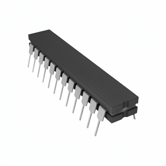 AD7547CQ 24 CDIP (0.300", 7.62mm) Manufacturer Channel Electronic Ic Components IC DAC 12BIT DUAL LC2MOS 24 CDIP