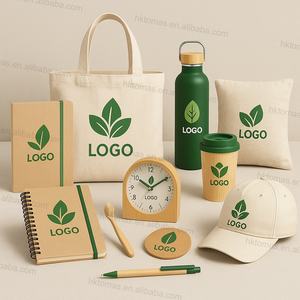 Caja de agradecimiento de cliente de Banco personalizada con Cuaderno de bebida premium y regalo personalizado para instituciones financieras - Product Image 2