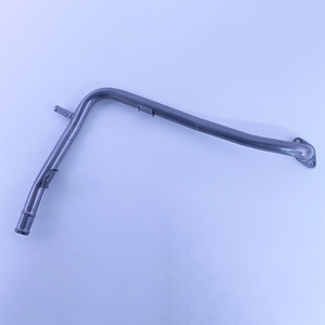 Manguera de Refrigerante Hyundai 25460-2B000, Pieza de Repuesto de Acero para el Sistema de Refrigeración del Motor - Product Image 3