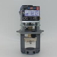 Meilleure vente 2 voies 3 voies 3/4 "à 2-1/2" 0 10V vanne de contrôle du débit d'eau actionneur électrique