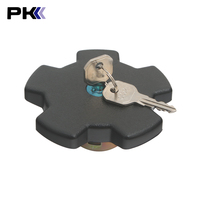 Tapa de gasolina Premium para HONDA/DAIHATSU/SUZUKI/DATSUN/MAZDA/TOYOTA OEM tapa de tanque de