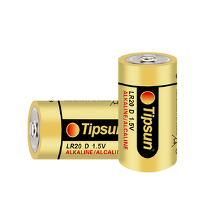 Haute capacité <span class=keywords><strong>lr20</strong></span> 1.5 v <span class=keywords><strong>pile</strong></span> alcaline 1.5 volts 12000mah batterie - Product Image 1