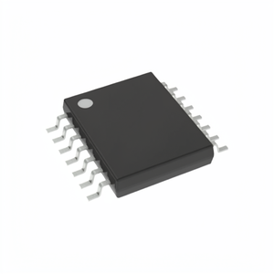 SN74ACT11PW IC Gate and 3CH 3 Inp 14 TSSOP ลอจิกซื้อออนไลน์14 TSSOP (0.173 ", กว้าง4.40มม.) - Product Image 1