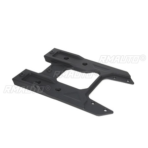 Height Increasing Bracket High Mounted Brake <b>Light</b> Bracket for Jeep JL Wrangler 2018-2019 Body Kit Car Accessories - Product Image 3