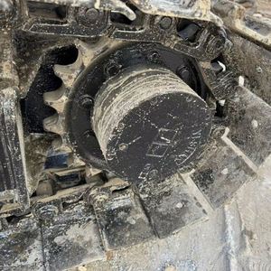 Qualité fiable Mini Pelle d'occasion Caterpillar 303CR Prix d'usine 3 tonnes Machines d'occasion de Chine à vendre - Product Image 3