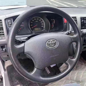 Hiace Coaster <strong>Bus</strong> for Sale Clean Used Diesel Fuel Manual Transmission for Sale LHD To-Yota Hiace <strong>Bus</strong> Prices - Product Image 5