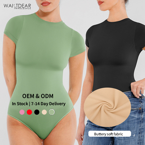 <span class=keywords><strong>Body</strong></span> Contenitivo Modellante Intero Senza Cuciture da Donna, Qualità Premium <span class=keywords><strong>Taglie</strong></span> <span class=keywords><strong>Forti</strong></span>, Di Gran Tendenza su Tiktok per Vendita all'Ingrosso - Product Image 1
