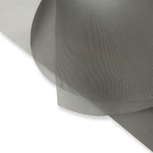 1.5 X 0.3Mm Coarse Stainless Steel <strong>Wire</strong> <strong>Mesh</strong> Roll for Beekeeping Varroa Control Woven Beekeeping <strong>Mesh</strong> 1.5 X 0.3Mm - Product Image 4