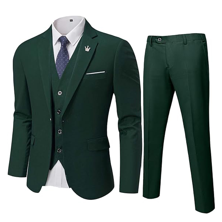 dark green