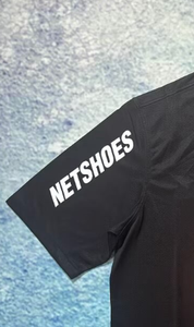 Ретро-спортивный костюм для мужчин из полиамида, быстросохнущий, ветрозащитный, для футбола - Product Image 4