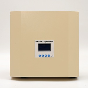 48V 1KW 2KW 3KW Off Grid Charge Controller for Wind and Solar System RX-LS-2KW Hybird Controller - Product Image 3