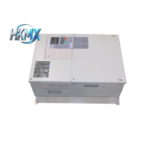 อินเวอร์เตอร์ AC ไดรฟ์ CIMR-AU4A0103 CIMR-AU4A0058 CIMR-AU4A0165 CIMR-AU4A0250 สำหรับการควบคุมความเร็วมอเตอร์อุตสาหกรรม - Product Image 1