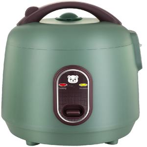 Dortoir électrique en forme de cochon Appareil ménager Mini cuiseur à riz électrique 2024 Autocuiseurs électriques directs d'usine - Product Image 1