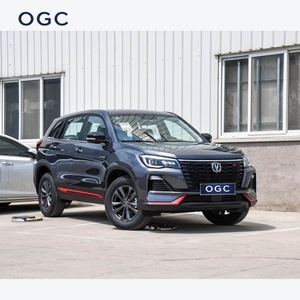 รถยนต์มือสองคุณภาพสูง ปี <span class=keywords><strong>2023</strong></span> ชางอัน CS75 SUV 5 ที่นั่ง เครื่องยนต์ 1.5T เกียร์อัตโนมัติ พวงมาลัยซ้าย พร้อมหลังคาซันรูฟ เบาะหนัง  นำเข้าจากจีน สำหรับขายในแอลจีเรีย เบนิน แอฟริกา - Product Image 3