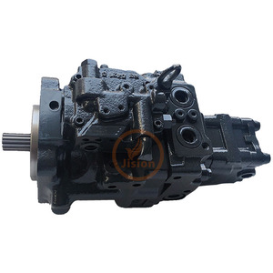 Bomba de Pistones Hidráulicos PC35 MR2 Modelo 708-1S-11212 - Product Image 4