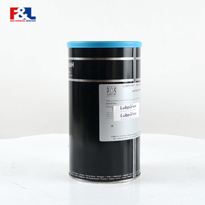 Grasa Lubricante Sintética Original Lubcon SINTONO GPE 702 de <span class=keywords><strong>1</strong></span> KG para Rodamientos Industriales y Sistemas Mecánicos - Product Image 3
