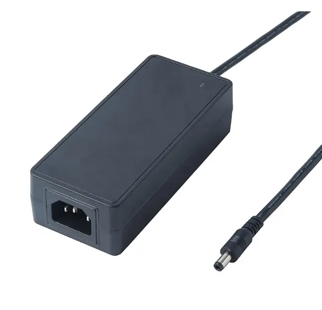 12V 60W 5A Power Adapter is Suitable for LCD Monitors, LED Drivers, Audio amplifiers, Computer Projects