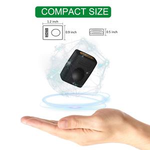 BENFEI 4K için HDMI kadın dişi adaptör 2 paket PVC ceket ve folyo koruyucu ile HDTV monitör bilgisayar için stoklanan ürün - Product Image 5
