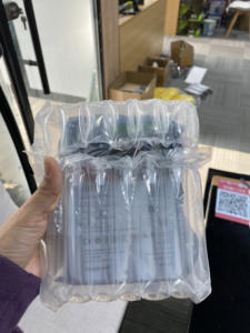 Disque dur SATA <span class=keywords><strong>Seagate</strong></span> d'origine en gros 1T 2T 4T 6T 8T 10T 12T 14T 16T ST4000NE001 ST16000NM001G 7200RPM pour NAS - Product Image 5