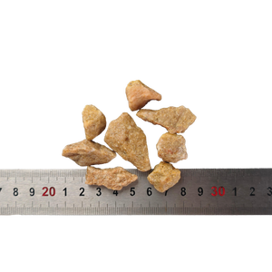 Gravier de ma huang chinois, <span class=keywords><strong>pierre</strong></span> moulée à l'eau, adhésif pour sol en époxy, surface de route, 3-5 mm, 4-6 mm, 6-9 mm, 9-12 mm, 10-20 mm - Product Image 4