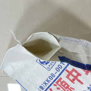 Chine Fabricant de sacs de ciment Pp 25kg 40kg 50kg Sacs à valve poly tissés Ad Star - Product Image 3