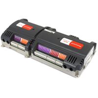 Módulo de Expansión de E/S SIO6042 Sylk Nuevo para Programación de PLC, Control Industrial, Controladores Spyder, HVAC, Automatización de Edificios