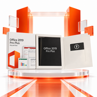 MS Office 2019 Professional Plus USB Box pour PC Windows en stock avec activation en ligne