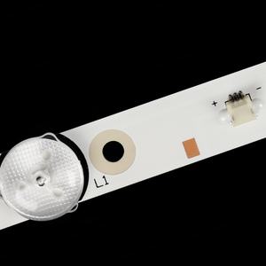Tira de Retroiluminación LED Original de Aluminio para TV HX-NO.357 Premium JL.D32061330-081AS-M para Reparación de Televisores - Product Image 3