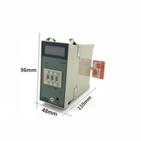 Customizable XMTD-2301 Digital Temperature Controller OEM & ODM Supported Temperature Instruments