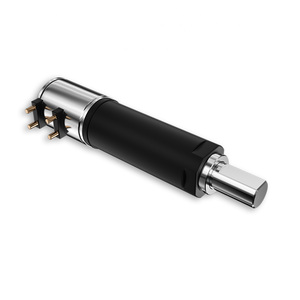 Zhaowei PD004004-36 Dc 3v 9g.cm 83rpm Mini boîte de vitesses en plastique Micro <span class=keywords><strong>moteur</strong></span> <span class=keywords><strong>à</strong></span> engrenages <span class=keywords><strong>à</strong></span> courant continu 4mm <span class=keywords><strong>moteur</strong></span> <span class=keywords><strong>pas</strong></span> <span class=keywords><strong>à</strong></span> <span class=keywords><strong>pas</strong></span> pour Micro pompe d'injection - Product Image 3