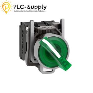 पीएलसी-आपूर्ति ब्रांड नए मूल ई सी 65 वाटरप्रूफ xb4 प्रबुद्ध नियंत्रण स्विच xb4bk123b5 - Product Image 1