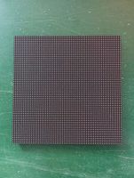 Module d'affichage LED P3.91/500*500mm pour écran LED mural d'usine, idéal pour la location de scène