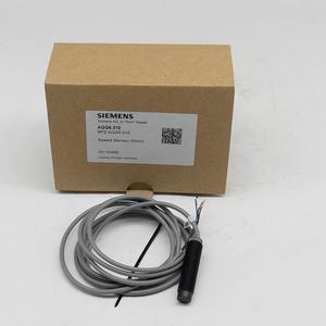 Le détecteur de vitesse du moteur AGG5.310 SIEMENS peut être utilisé avec la série LMV5 - Product Image 6