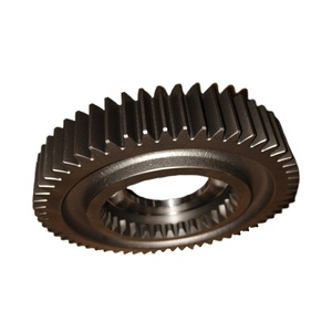Pièces de transmission de camion de haute qualité 12JSDX240TA-1701113 Engrenage à deux axes et trois vitesses pour Sinotruk Howo - Product Image 2