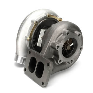 Turbocompresseur de bonne qualité 6505-68-5020 pour chargeur Turbo <span class=keywords><strong>Komatsu</strong></span> - Product Image 6