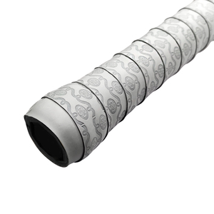 Ruban de Poignée de Guidon à <span class=keywords><strong>Prix</strong></span> d'Usine, Overgrip de Badminton, Poignée de Raquette de <span class=keywords><strong>Tennis</strong></span> - Product Image 5